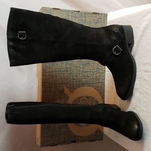Suede Boot | Poshmark